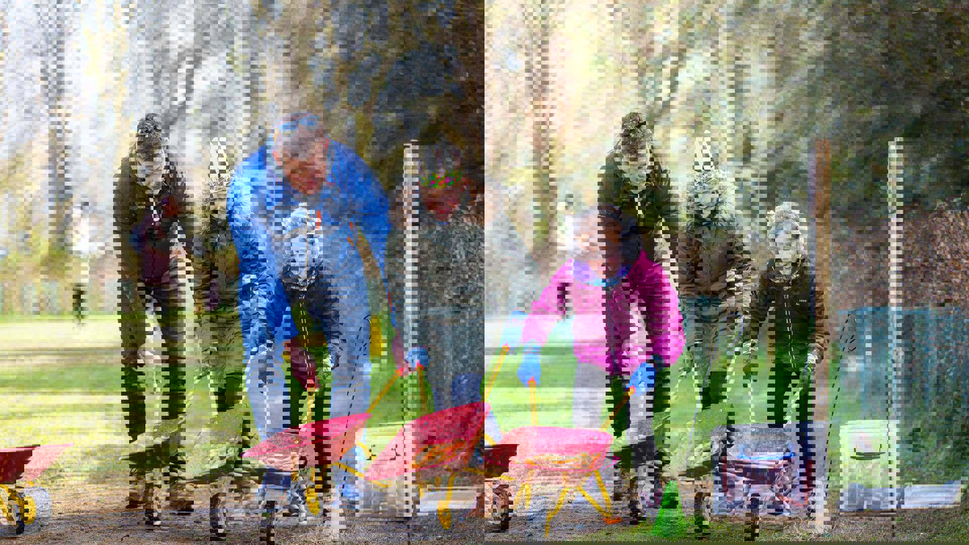 Seaton-Deleval-Easter