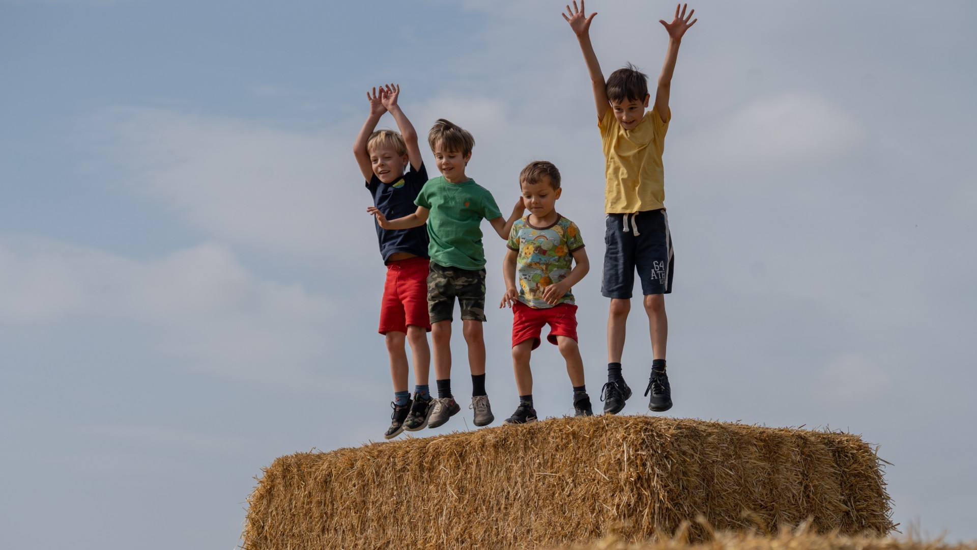Summer Of Play Seaton Delaval Hall