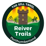 The Sill Trail logo