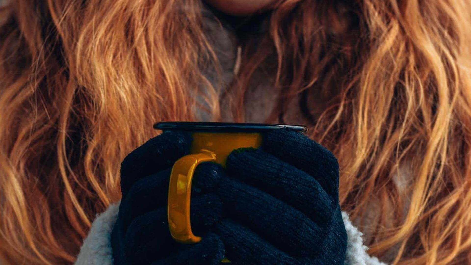 Mocha the most of Northumberland