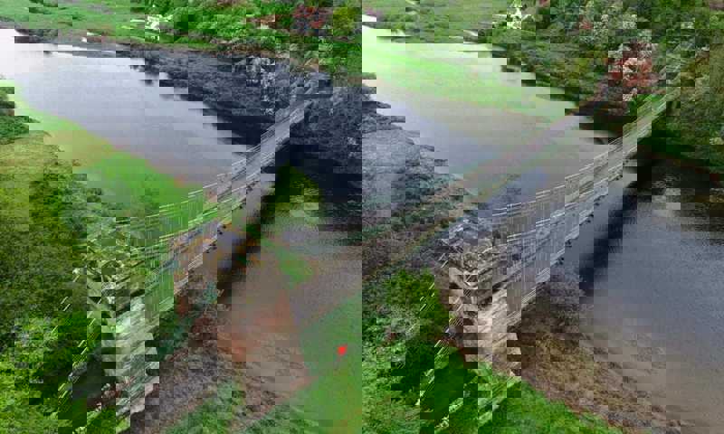 chain-bridge