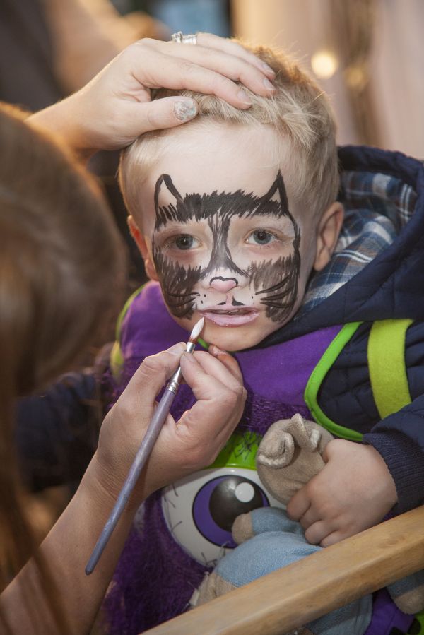Morpeth Market turns spooktacular for one day only