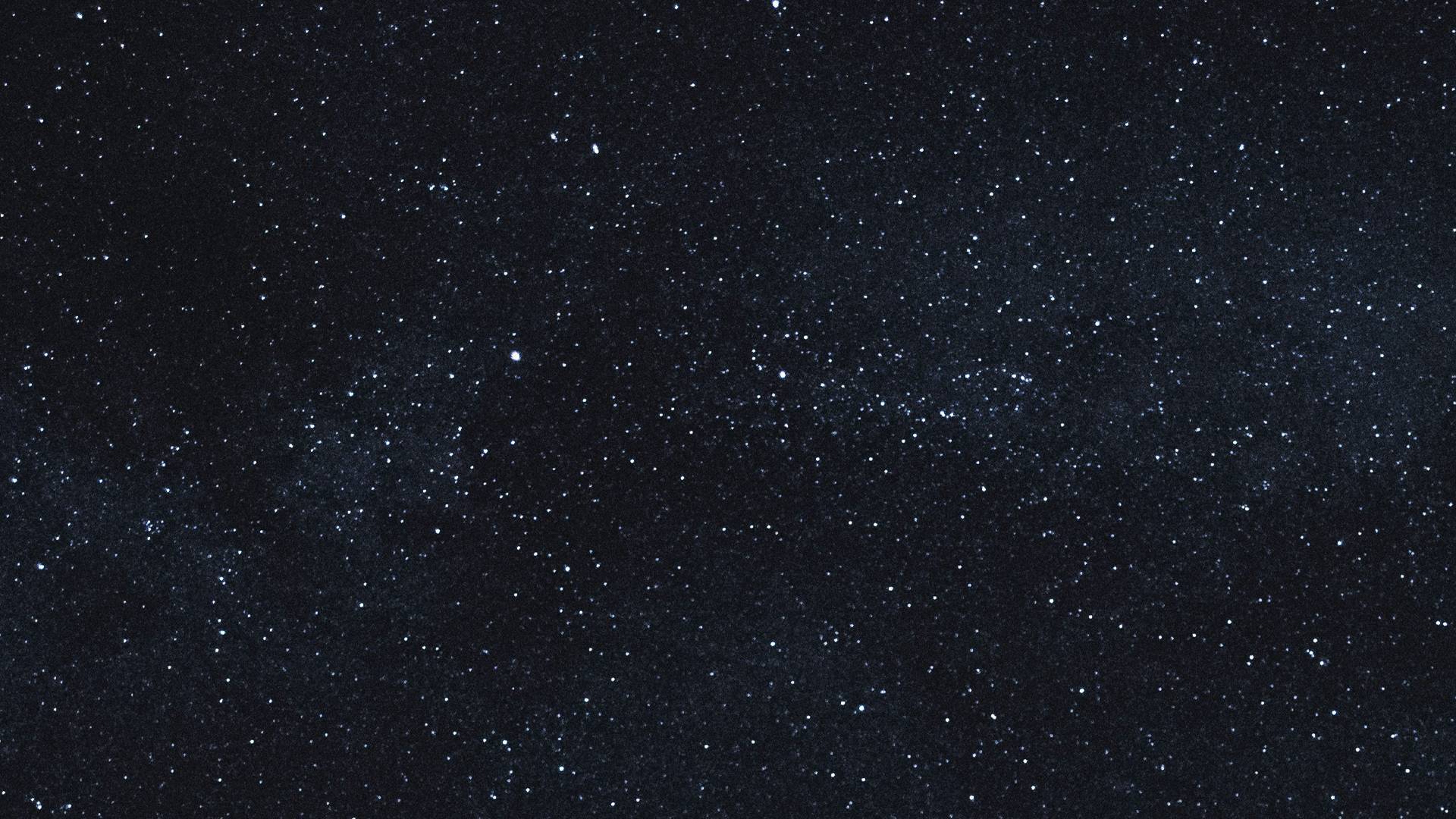 Hauxley Night Sky Event