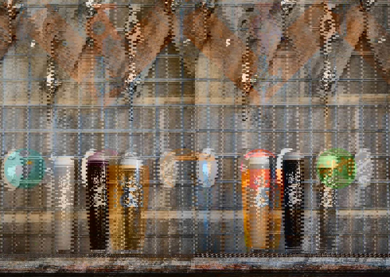 Beers
