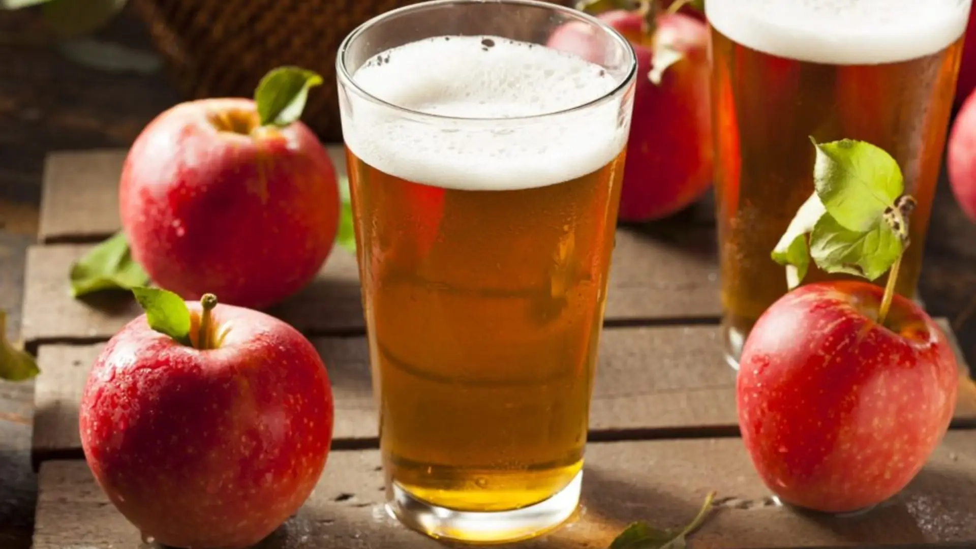 Northumbrian Cider & Wine Company