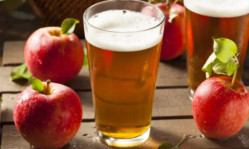 Northumbrian Cider & Wine Company