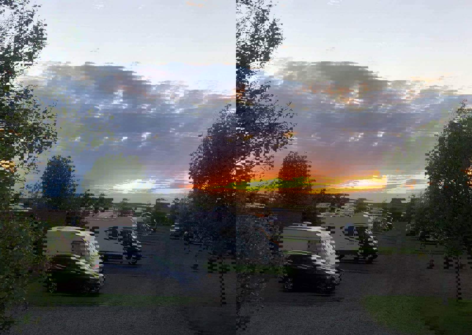 touring-site-sunset