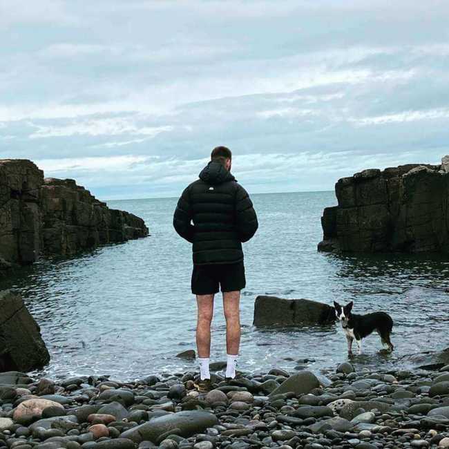 Craster Walks