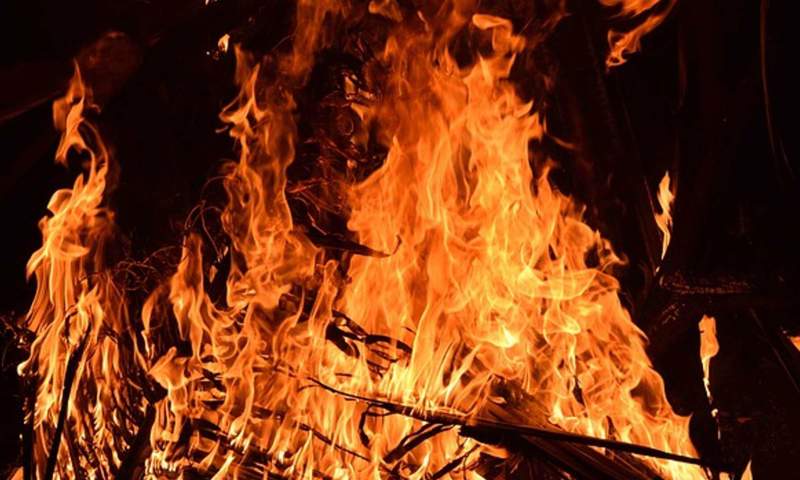 bonfire-night