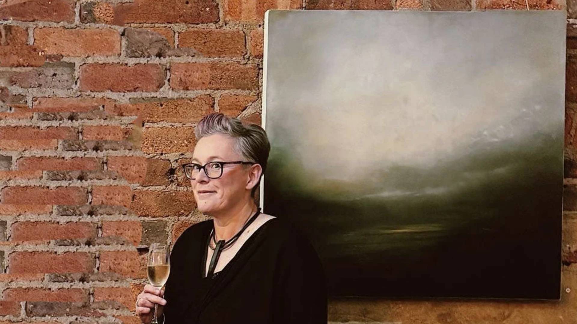 Ad Gefrin Biscuit Factory Paula Dunn