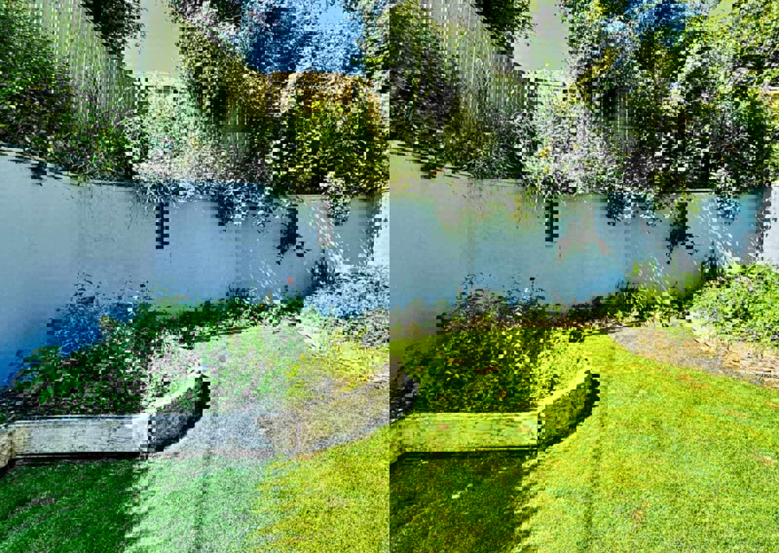 Chatton-Garden