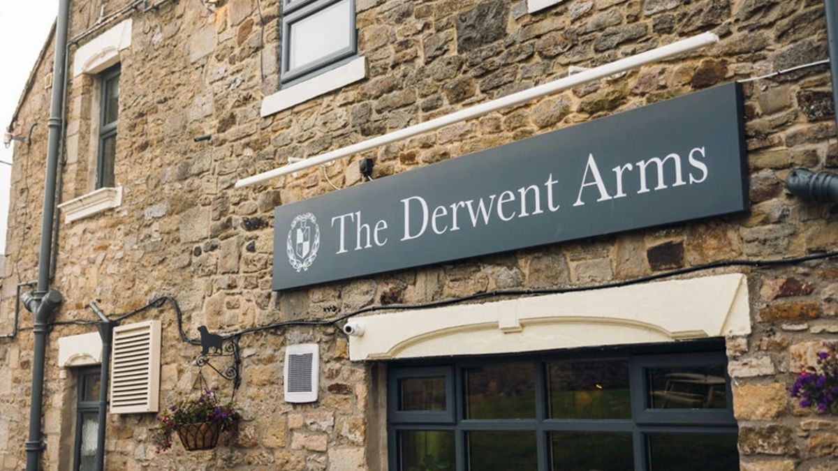 Derwent