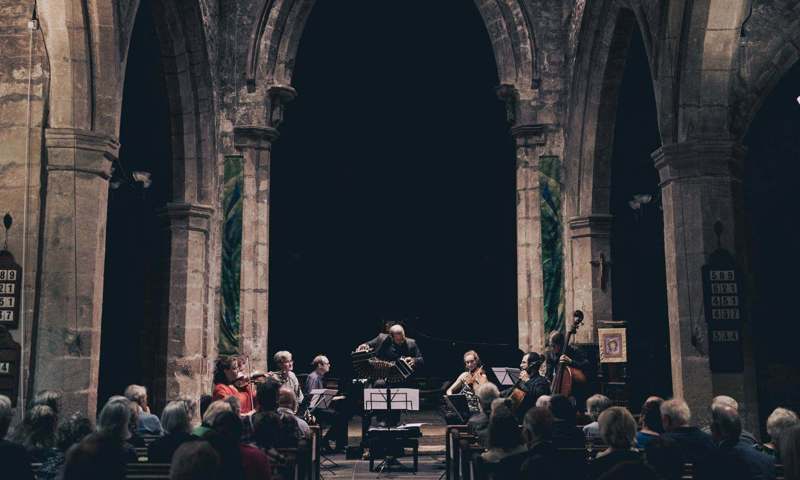 Cobridge-Music-Festival