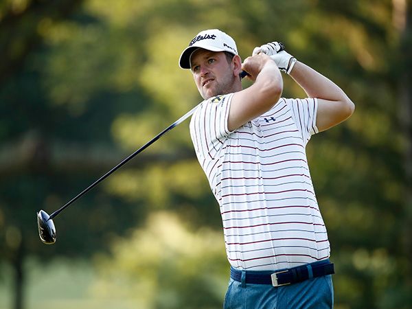 Top trio confirmed for Hero Challenge