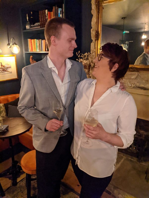 Restaurant Hjem is Northumberlands star attraction in the 2021 Michelin Guide