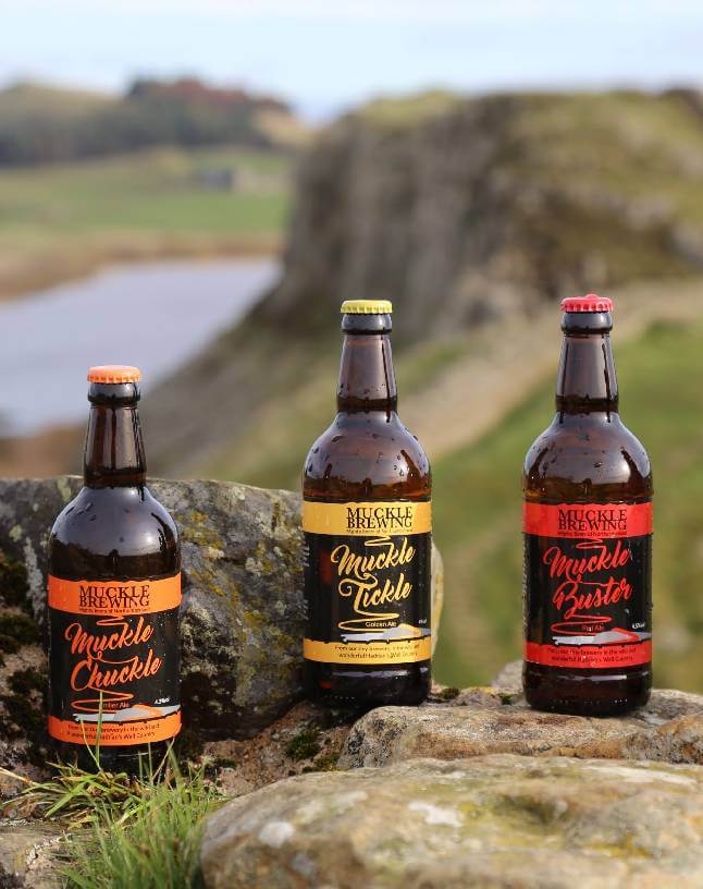 MuckleBrewing