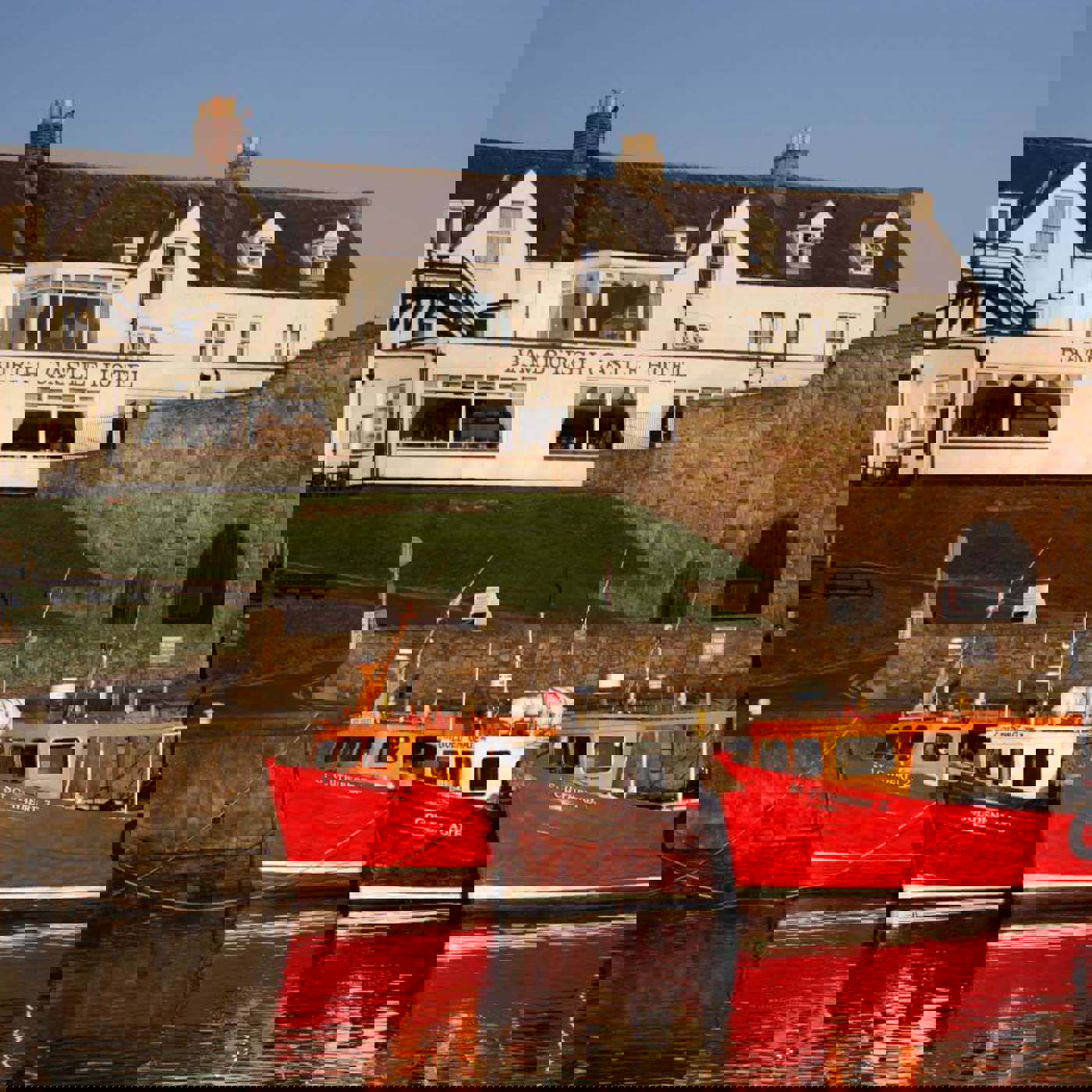 seahouses-hero-shuterstock