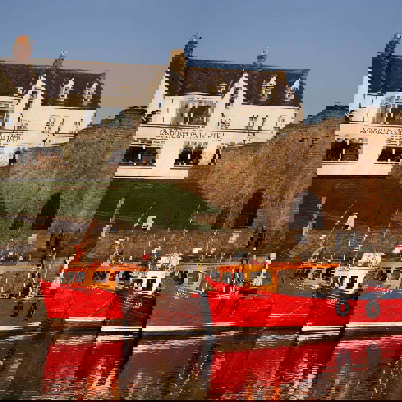 seahouses-hero-shuterstock