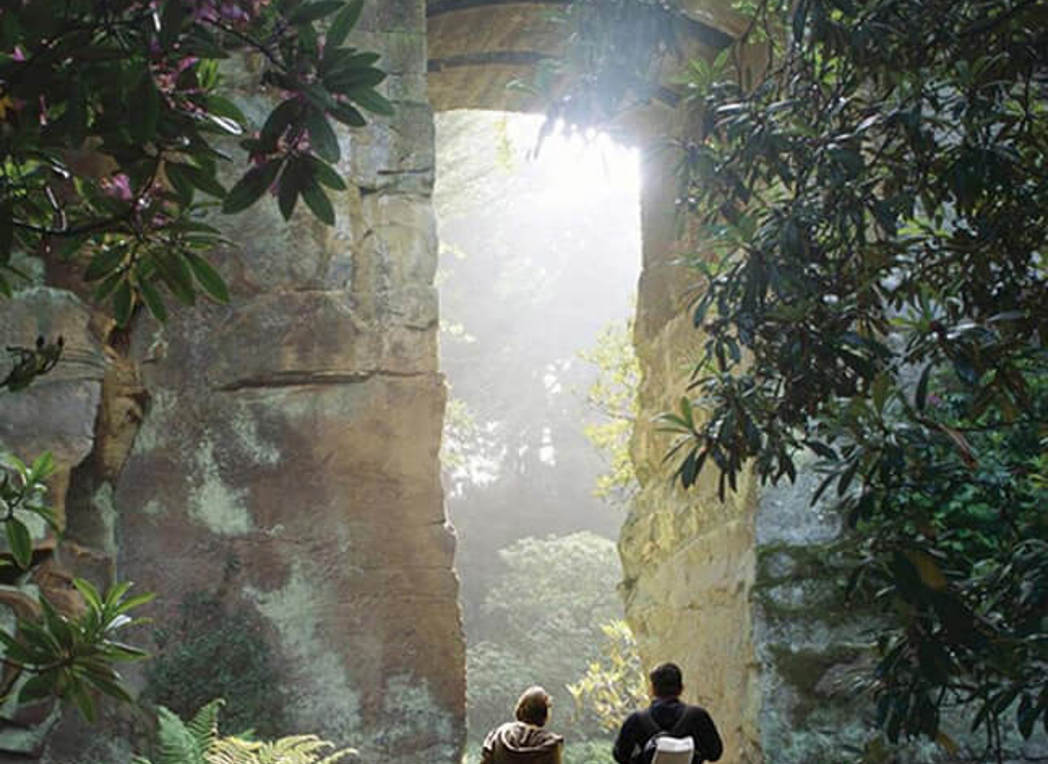 Belsay-Hall-English-Heritage