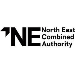 North East Combined Authority logo
