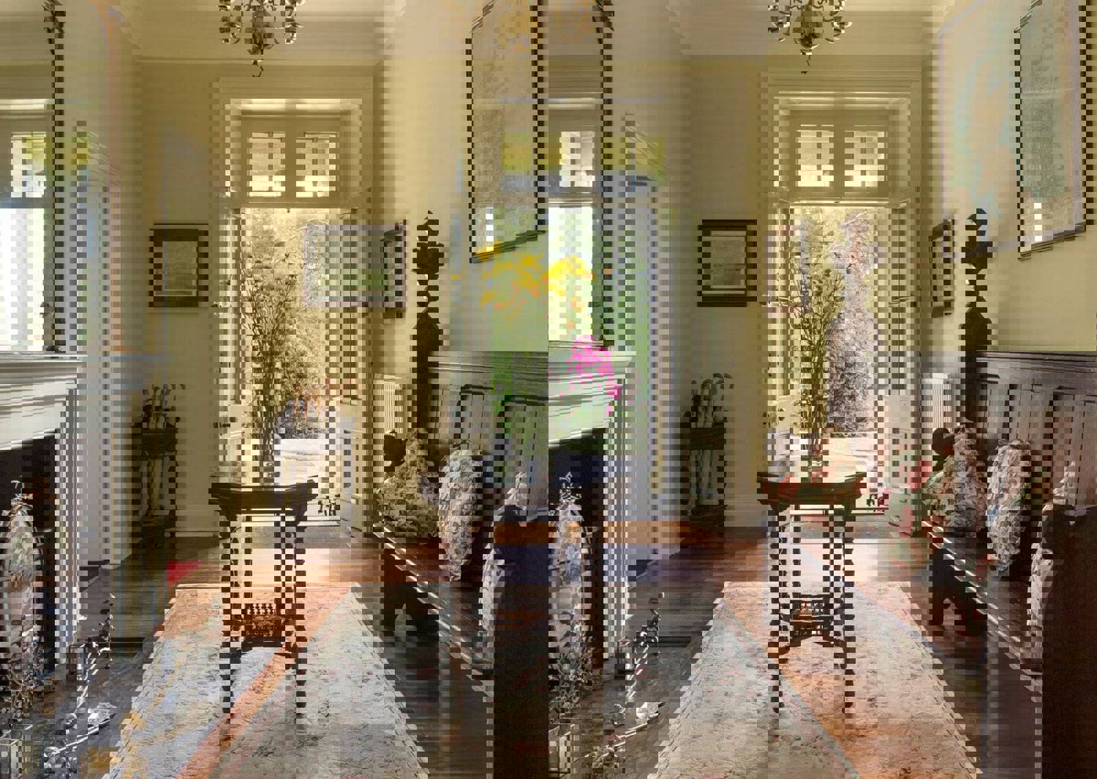 Hallway