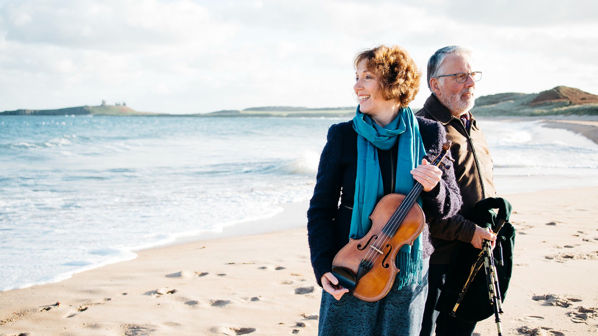 Traditional Music From Nland And Beyond