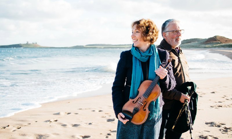 Traditional Music From Nland And Beyond