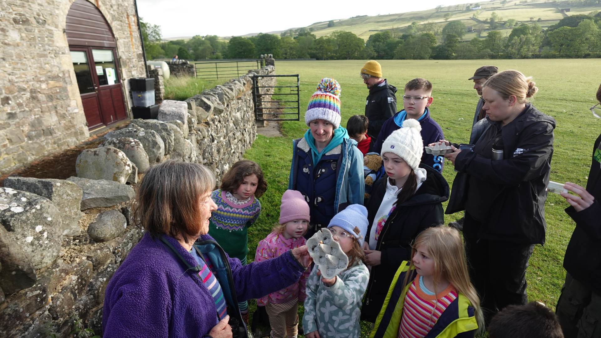 Bioblitz Allendale