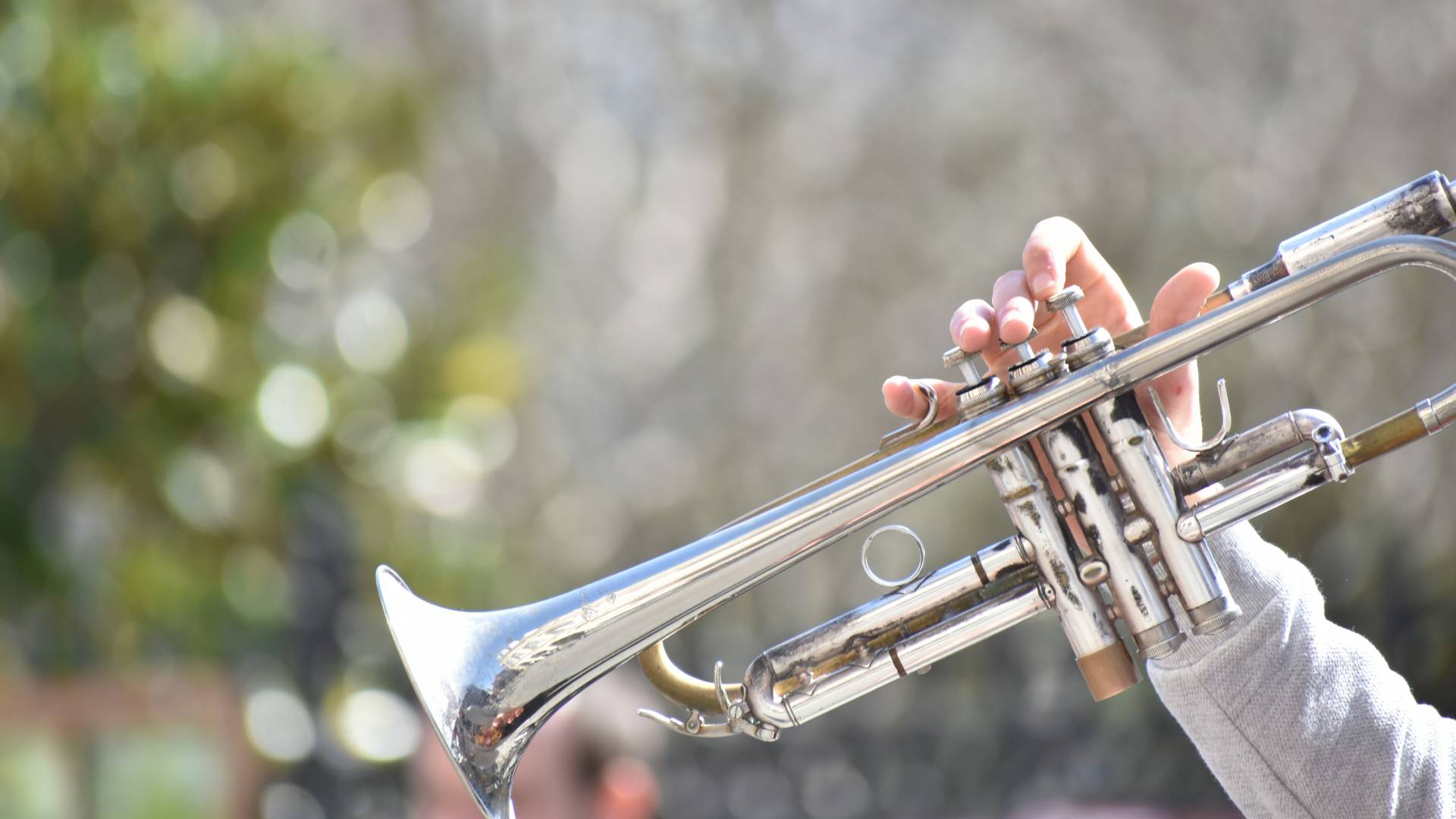 September Music Belsay @Fede Casanova Unsplash