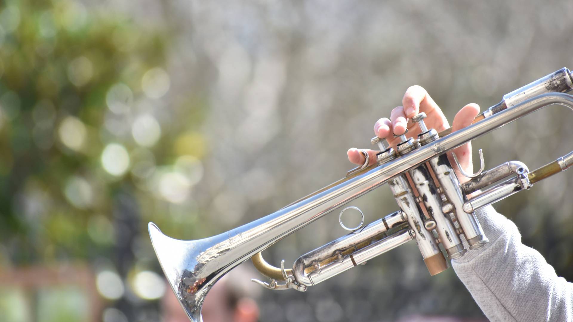 September Music Belsay @Fede Casanova Unsplash