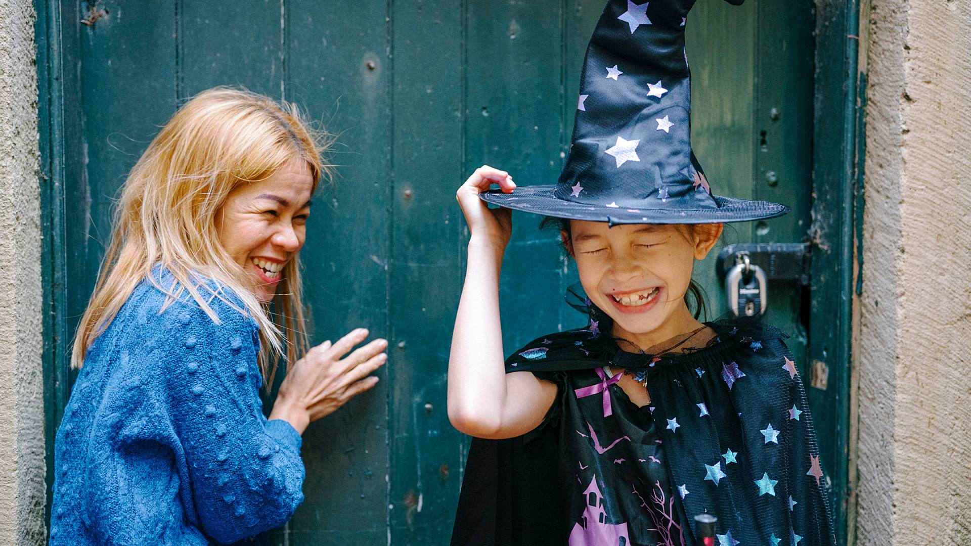 Halloween Half Term Belsay