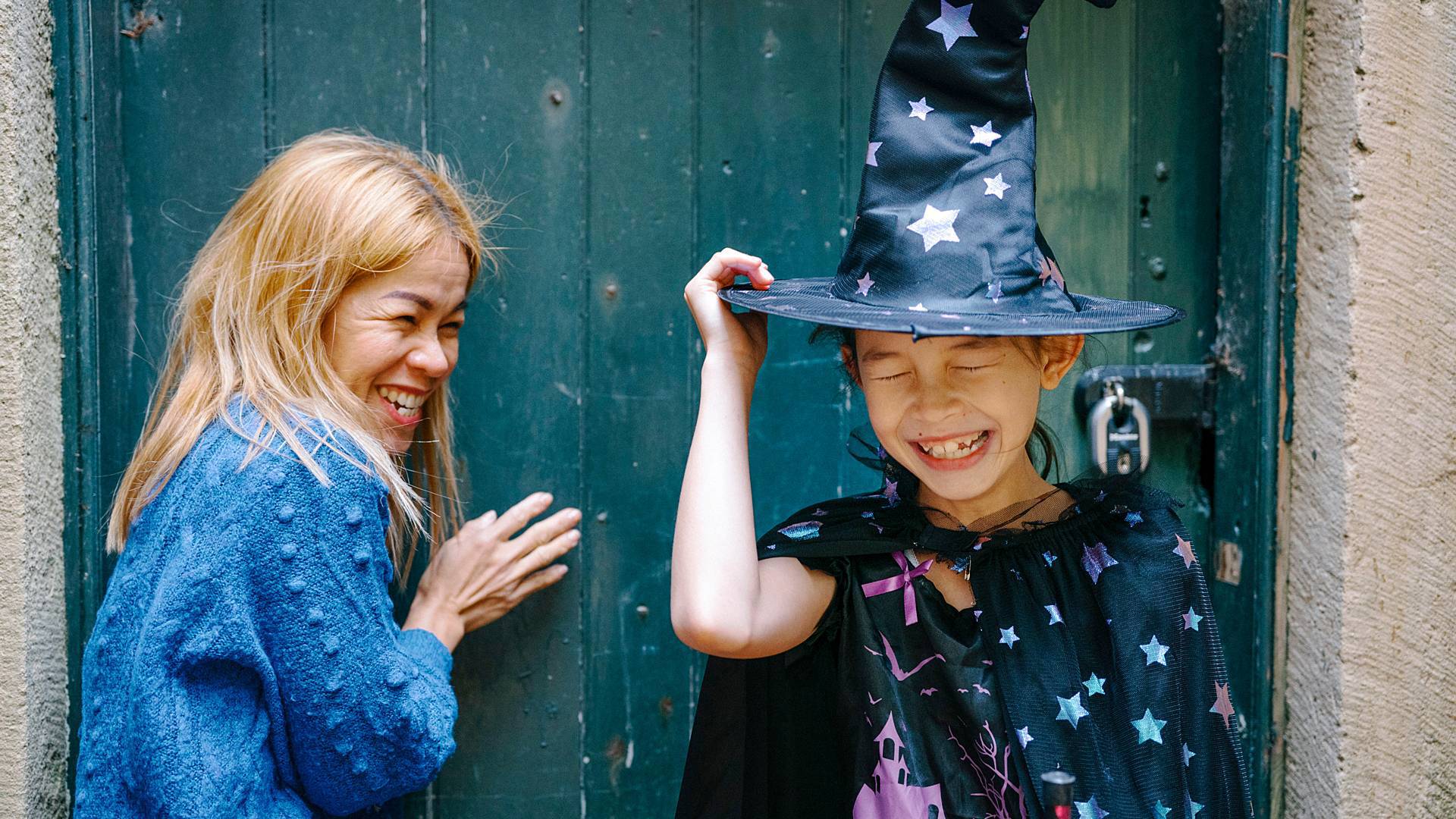 Halloween Half Term Belsay