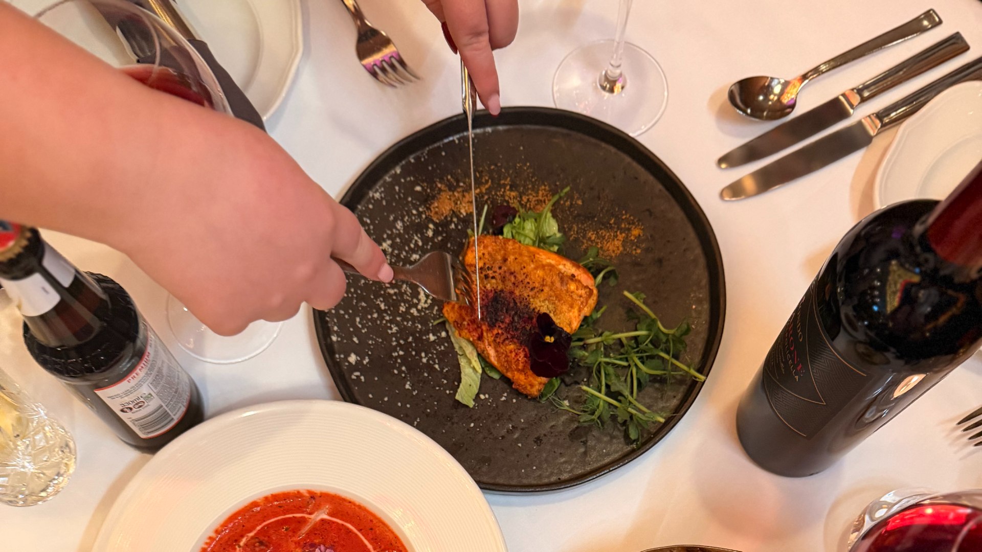 Hexham & Tynedale Restaurant Week