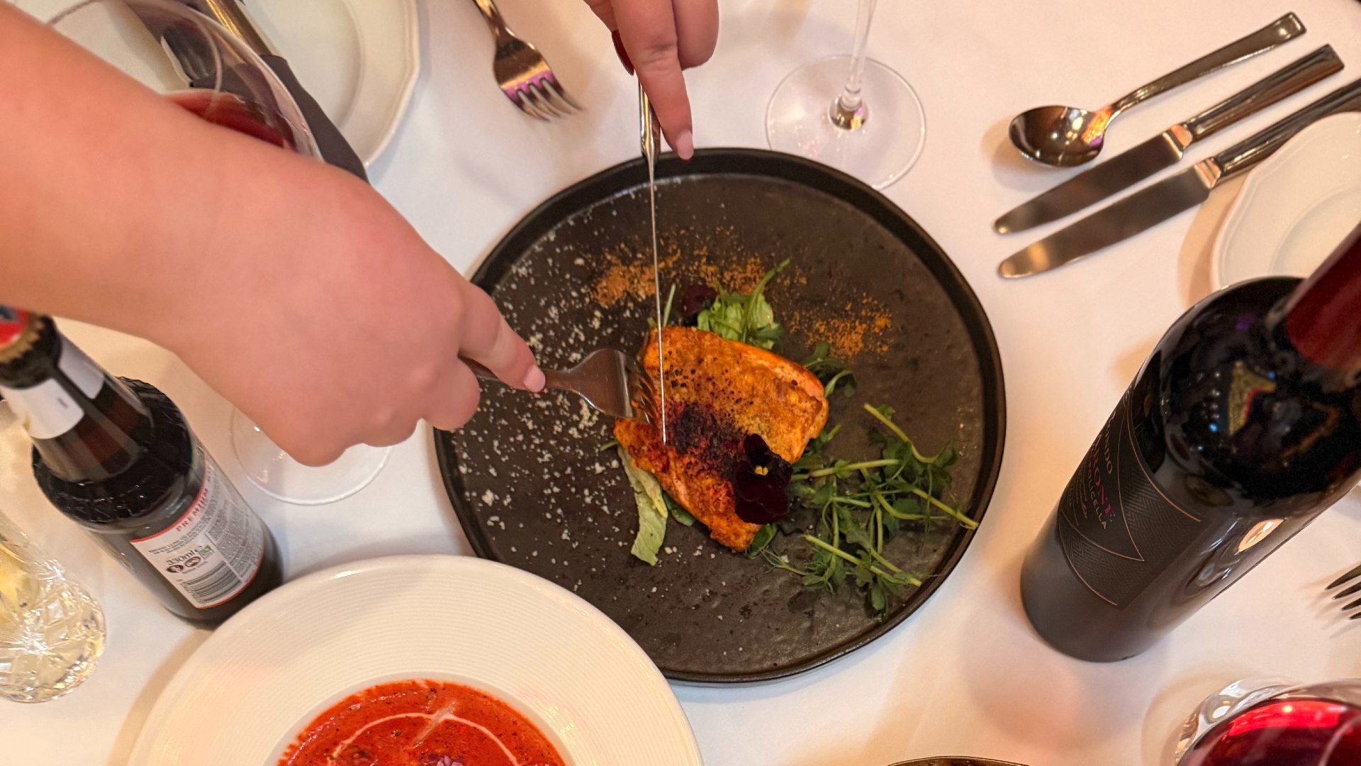 Hexham & Tynedale Restaurant Week