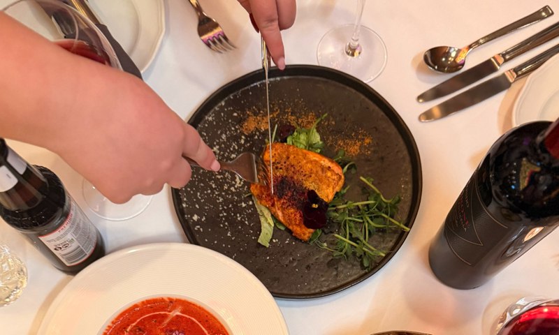 Hexham & Tynedale Restaurant Week