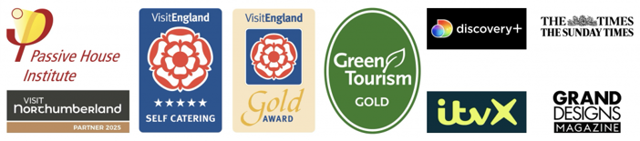 Accolades at Warksburn Old Church