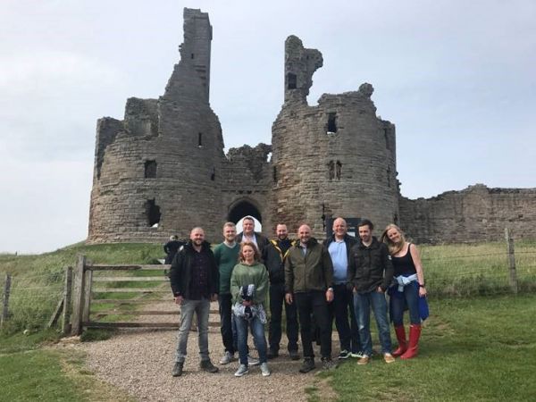 The Inn Collection Group is a pathfinder for Britains Favourite Walks