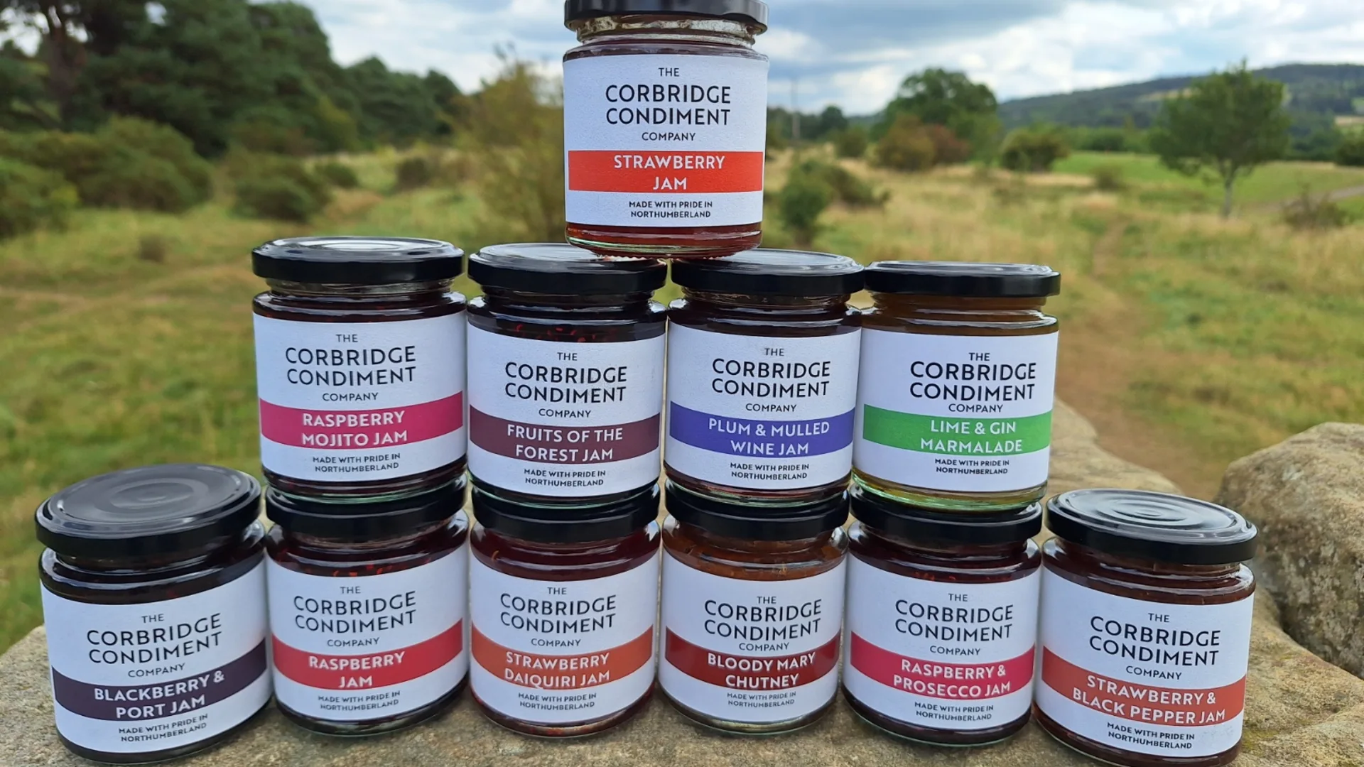 Corbridge Condiment (1)