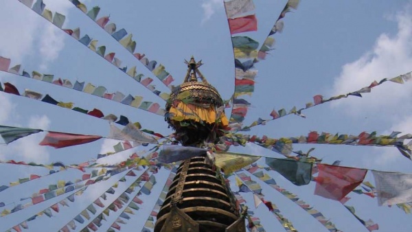 Building on the Dreams of a Northumberland Genius