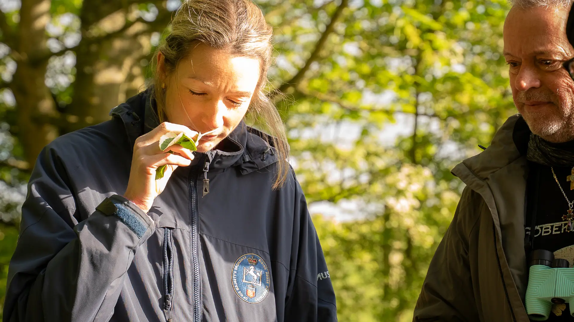 Itineraries