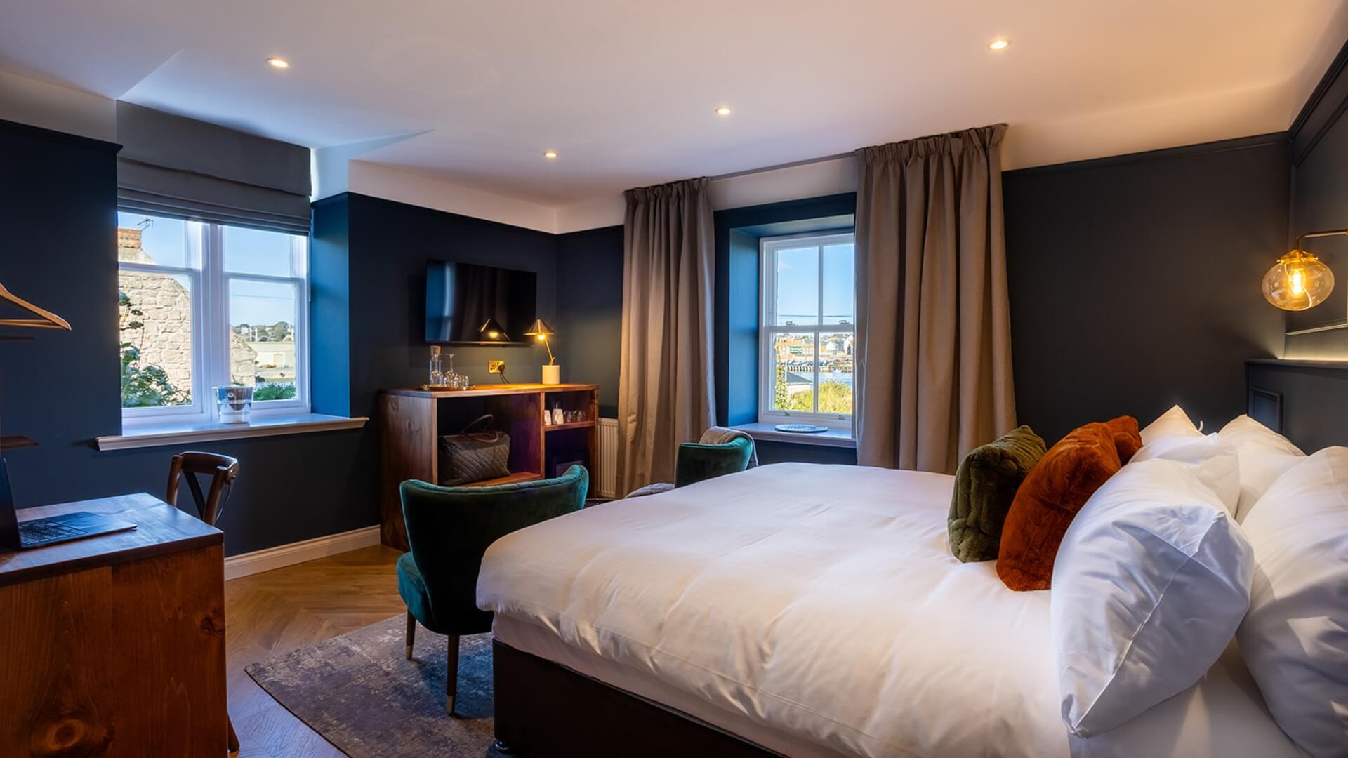 Junior Suite 1