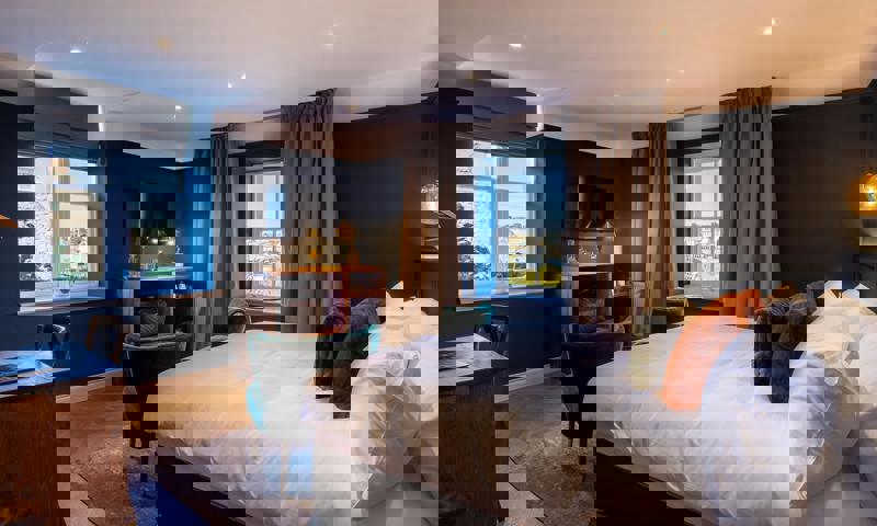 Junior Suite 1