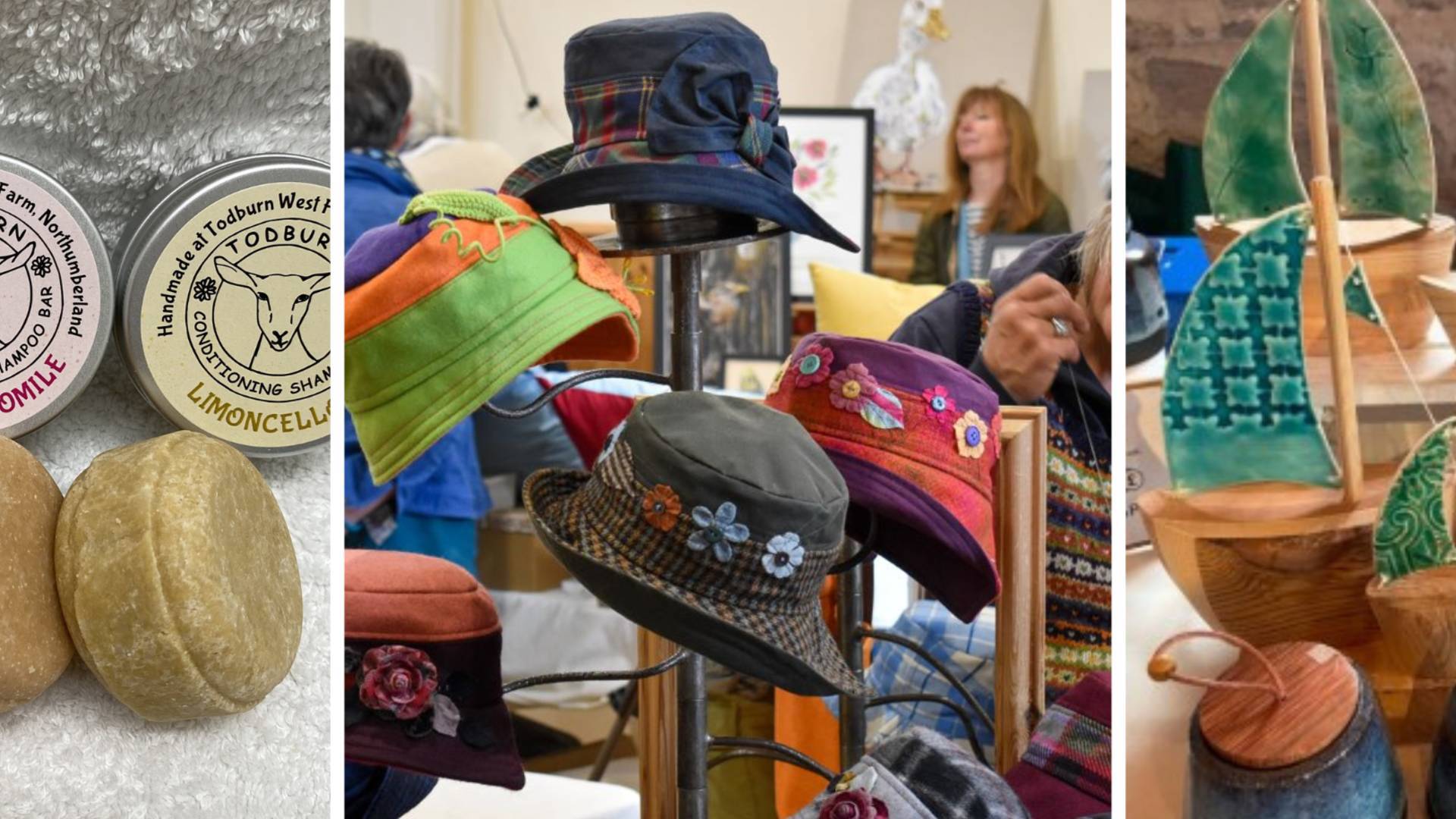 Blanchland Feel Good Summer Fair