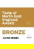 Bronze-Taste