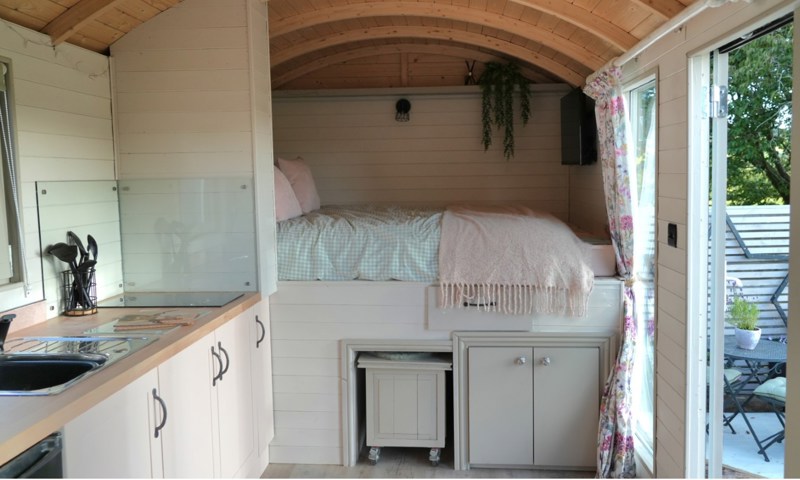 Cozy Indoors