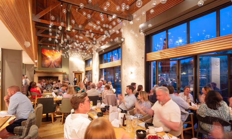 Beodern Supper Club