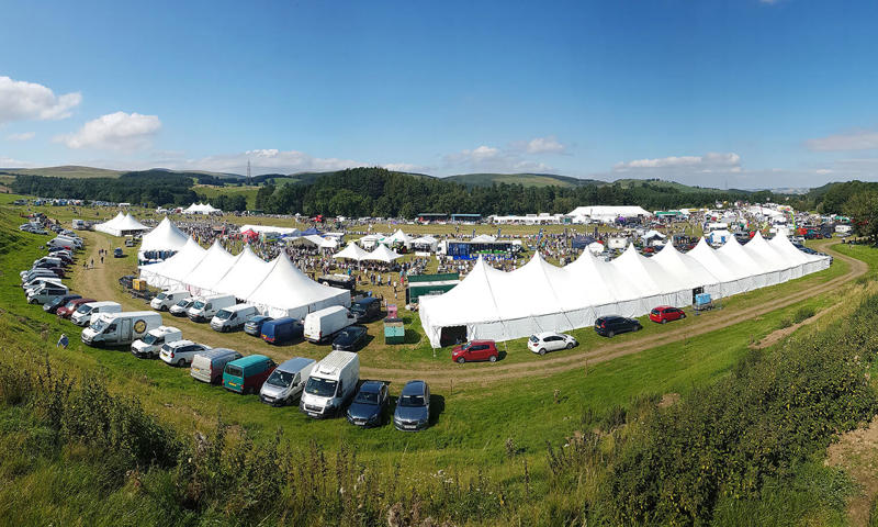 Sunny-Showfield