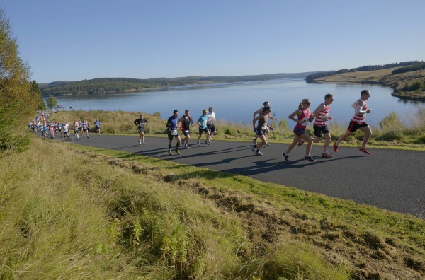 Britains most beautiful marathon returns for fifth year