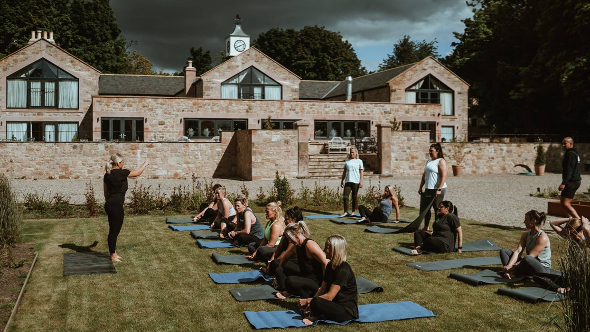 The Tempus Wellness Edit