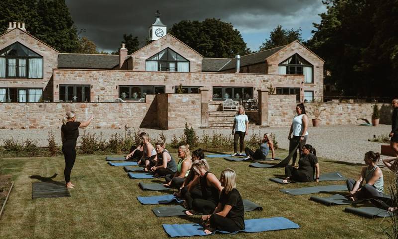 The Tempus Wellness Edit